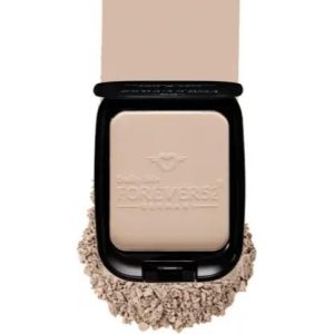 Forever 52 daily life forever 52 WET N DRY COMPACT POWDER - FAIR WD001 Compact  (Fair, 12 g)