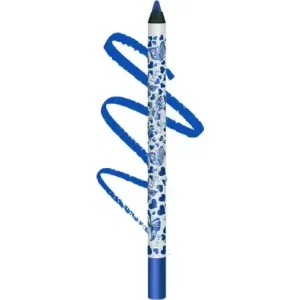 Forever 52 daily life forever 52 WATERPROOF SMOOTHENING EYE PENCIL FOREST (SEA GREEN) - F528 2 g (Sea Green)