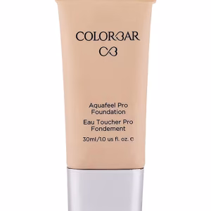 COLORBAR Aquafeel Foundation Tube - AQF002, 30 ml