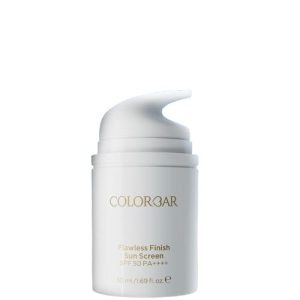 Flawless Finish Sun Screen SPF 50 PA++++