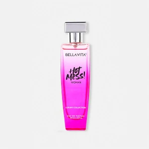 Bella Vita HOT Mess Woman Perfume - 100ml