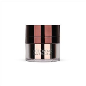 Colorbar Instant Glow Cream | Vitamin B5 | Paraben Free | Hydrating.