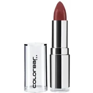 COLORBAR Velvet Matte Lipstick  (Over the top - 81, 4.2 g)