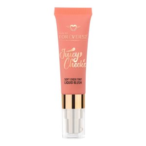 Forever 52 Daily Life Forever52 SOFT CHEEK TINT LIQUID BLUSH,Long Lasting With Lightweight formula For Perfect Face Makeup JCB003