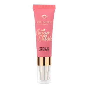 Forever 52 Daily Life Forever52 SOFT CHEEK TINT LIQUID BLUSH,Long Lasting With Lightweight formula For Perfect Face Makeup JCB001