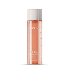 Colorbar Berry Fat Water Pore Refining Toner Serum