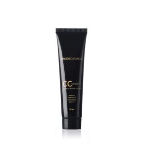 FACES CANADA SPF 20 CC Cream - Sand 02, 35ml