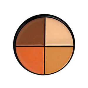 Forever 52 Daily Life Forever52 Matte Finish 4 Color Shades Concealer Kit