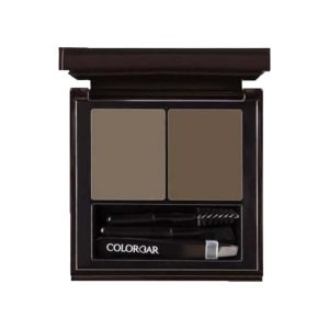 Colorbar Browful Shaping and Defining Kit, Multi, 5.4 g | Long lasting and lightweight | Waterproof and smudge proof