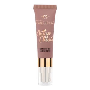 Forever 52 Daily Life Forever52 SOFT CHEEK TINT LIQUID BLUSH,Long Lasting With Lightweight formula For Perfect Face Makeup JCB004