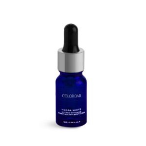 Colorbar Hydra White Anti-Spot Serum, 10ml | Provide instant intense hydration
