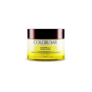 Colorbar Luminous Glowing & Brightening Moisturiser (50g)
