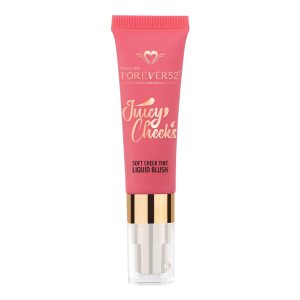 Forever 52 Daily Life Forever52 SOFT CHEEK TINT LIQUID BLUSH,Long Lasting With Lightweight formula For Perfect Face Makeup JCB002