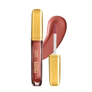 FACESCANADA Comfy Matte Liquid Lipstick - Fan Club 27