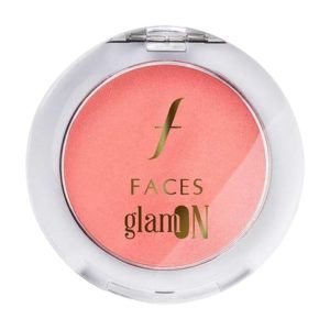 Faces Canada Glam On Perfect Blush Apricot 06 5 g (Peach)