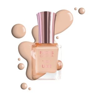 FACESCANADA Ultime Pro Splash Luxe Nail Enamel - Cloister (L04), 12ml