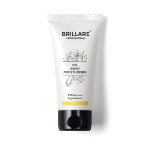 BRILLARE OIL AWAY MOISTURISER 50GM