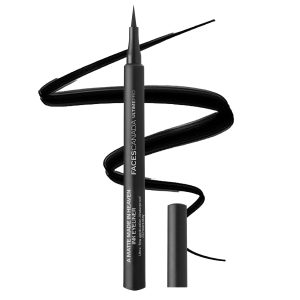 FACESCANADA Ultime Pro A Matte Made In Heaven Liquid Ink Liner 1.2 Ml