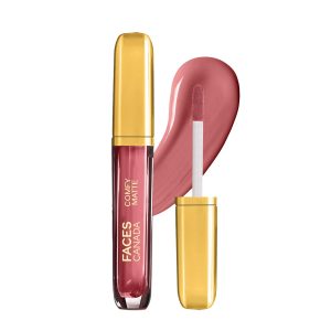 FACES CANADA Comfy Matte Liquid Lipstick - Roses For You 26