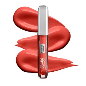 FACESCANADA Faces Canada Beyond Shine Lip Gloss - Wingwomen 05, 3Ml
