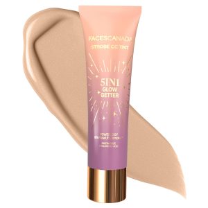 FACES CANADA Strobe CC Tint - Paradise Vibes 01