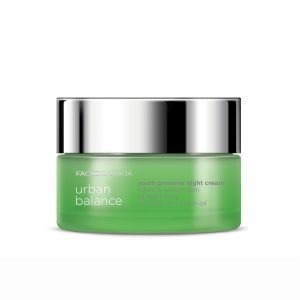 Faces Canada Urban Balance Youth Preserve Night Cream 50 g