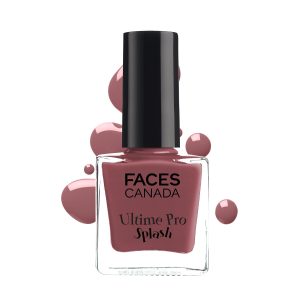 FACES CANADA Ultime Pro Splash Nail Enamel - Iris 102 (8ml)