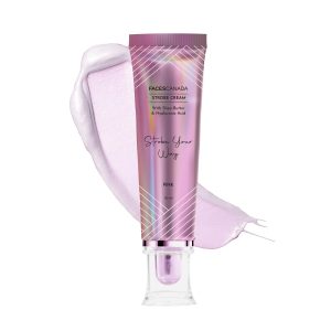 FACESCANADA Strobe Cream - Pink, 30ml