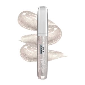 FACESCANADA Beyond Shine Lip Gloss - Moonbeam 08, 3.8ml