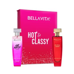 Bella Vita Luxury Hot & Classy