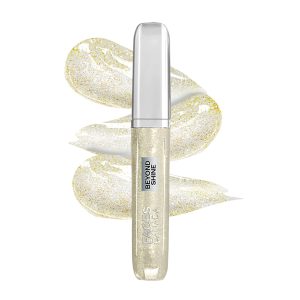 FACESCANADA Beyond Shine Lip Gloss - Pixie Dust 09, 3.8ml