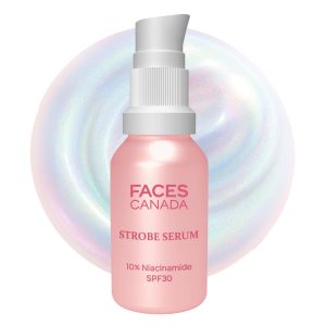 FACES CANADA Strobe Serum Mini - 15ml