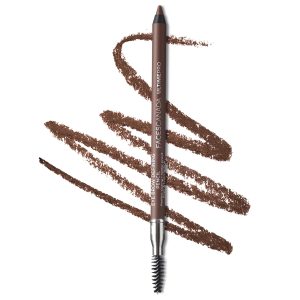 FACES CANADA Ultime Pro Eyebrow Defining Pencil - Dark Brown 02, 1.2 g