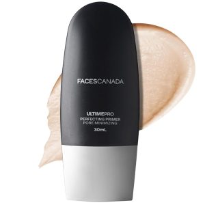FACES CANADA Ultime Pro Perfecting Primer, 30 ml