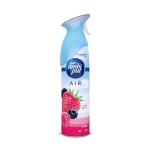 Ambi Pur Air Effect Sweet Berries Air Freshener - 275 g