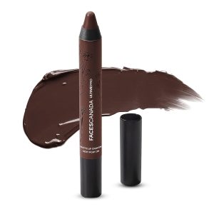 FACESCANADA Ultime Pro Matte Lip Crayon - I Am Your's (Brown), 2.8G