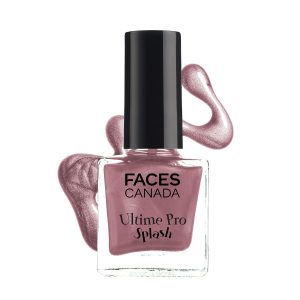 Faces canadasplash nail enamel 8 ml