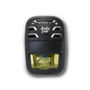 Ambi Pur Car Freshener Citrus - Starter Kit - 7.5 ml