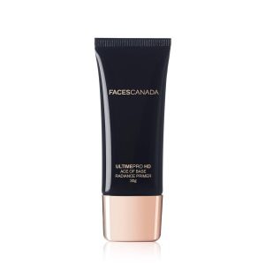 FACESCANADA High Cover Concealer Sand Beige 01|High Coverage Liquid Concealer|