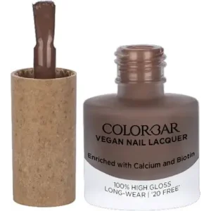 COLORBAR Vegan Nail Lacquer Moana -252 Brown