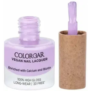 COLORBAR Vegan Nail Lacquer - (Sofia 247) Sofia
