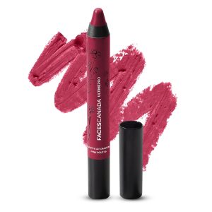 FACES CANADA Ultime Pro Matte Lip Crayon - Pink Pout (Pink)