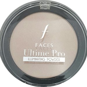 Faces Canada Ultime Pro Illuminating Powder 01 9 g