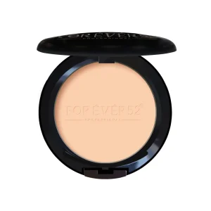 Forever 52 Two Way Cake Compact Powder A001