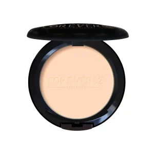 Forever 52 Two Way Cake Compact Powder A003