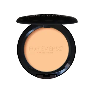 Forever 52 Two Way Cake Compact Powder A005