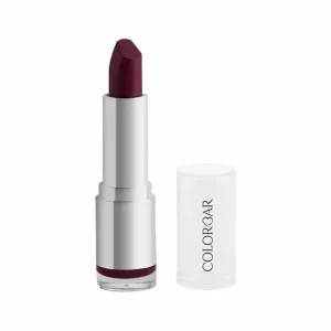 COLORBAR Velvet Matte Lipstick Vml012 - 012 Pure Innocence-4.2 gm