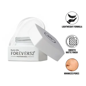 Forever 52 All Matte Base - AMB001