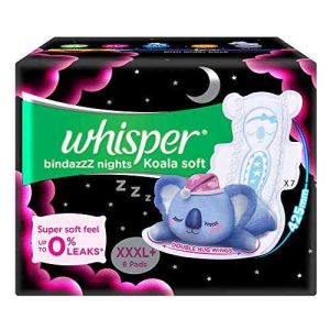 Whisper On Koala Xxxl+4S