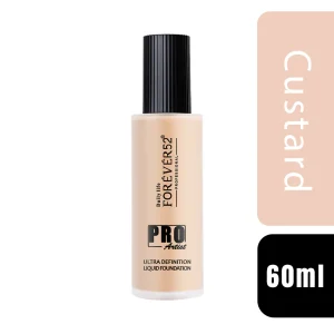 Forever 52 Pro Artist Ultra Definition Liquid Foundation BUF002